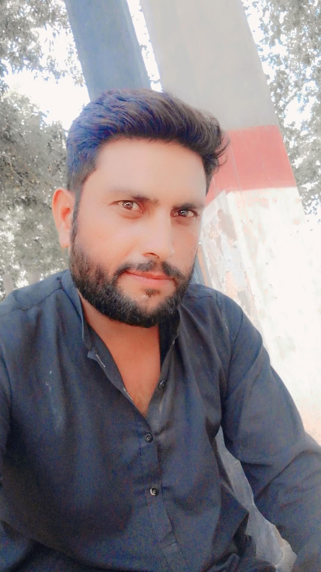 Profile of Nauman Rafiq