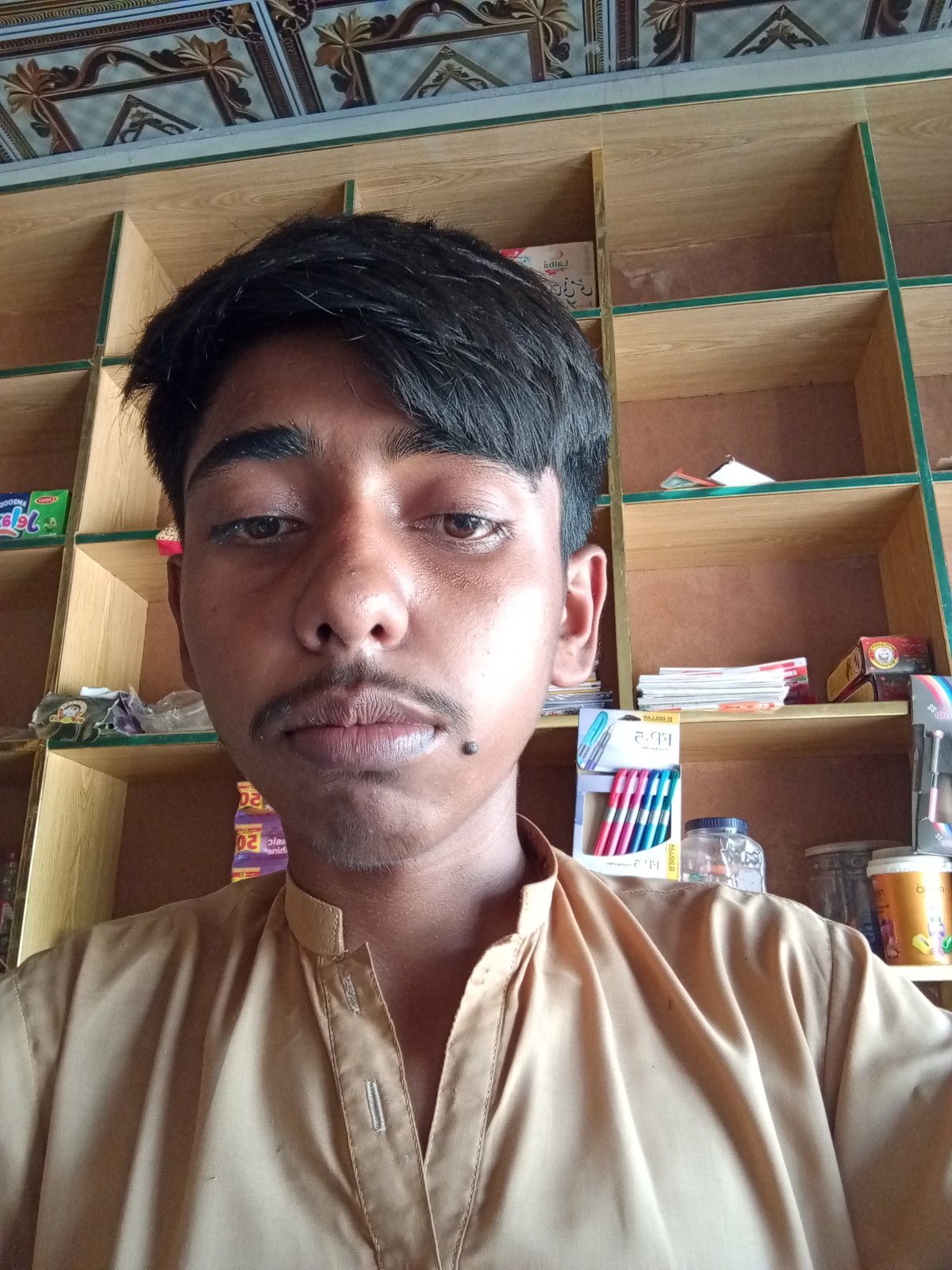 Profile of M Siddique