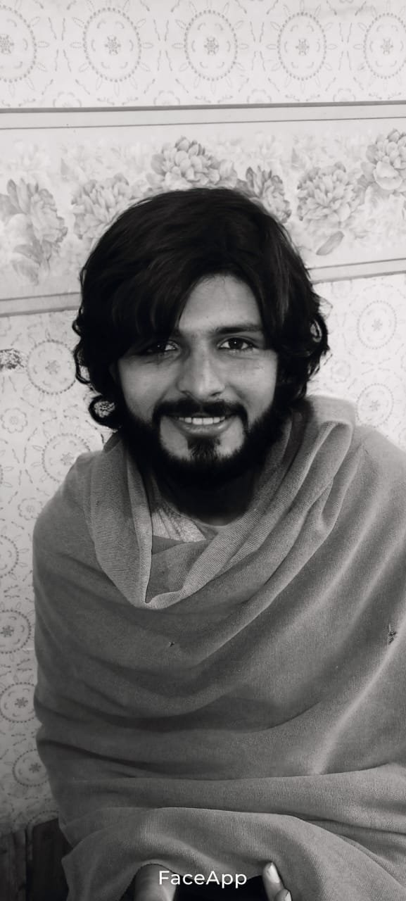Profile of Aqeel Ahmed