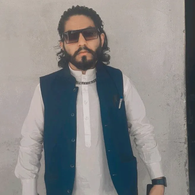 Profile of Rajab Ali