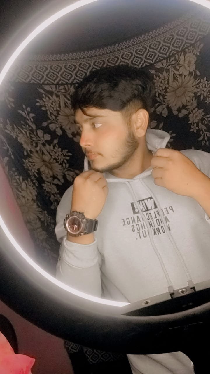 Profile of Abdullah Shaheen