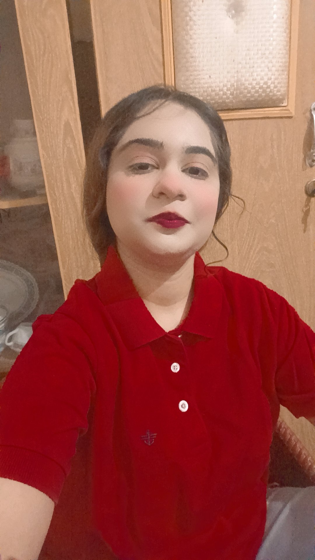 Profile of Mahin Wagan