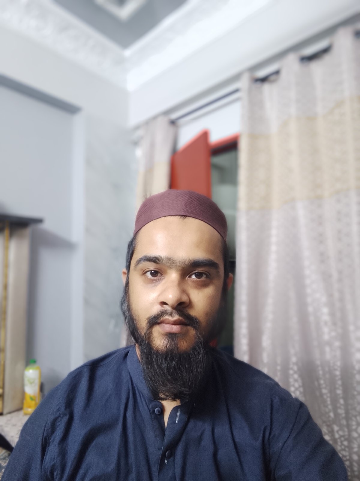 Profile of AQEEL GHANCHI