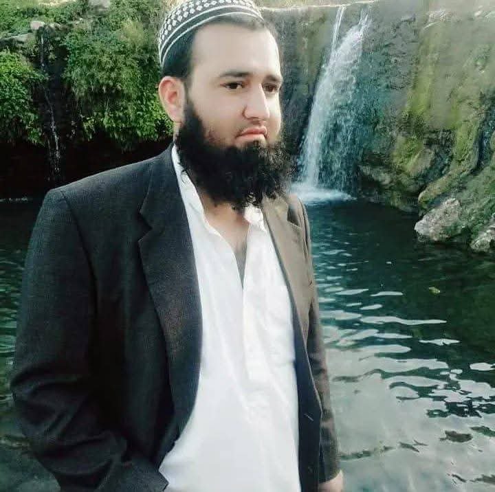 Profile of Ahmed Wale