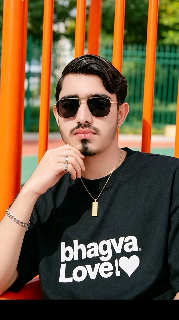 Profile of NabeelFaisal