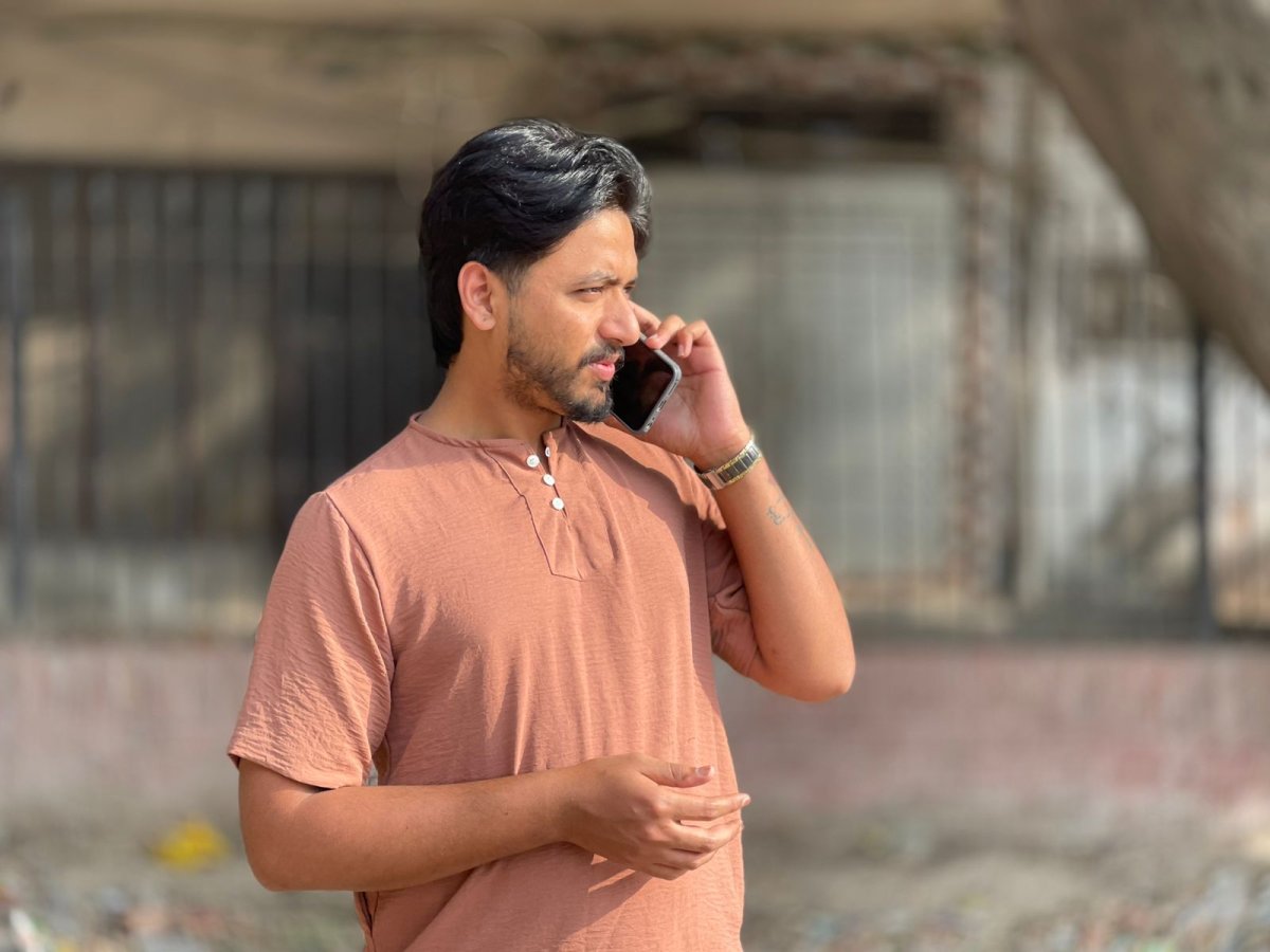 Profile of Jahanzaib