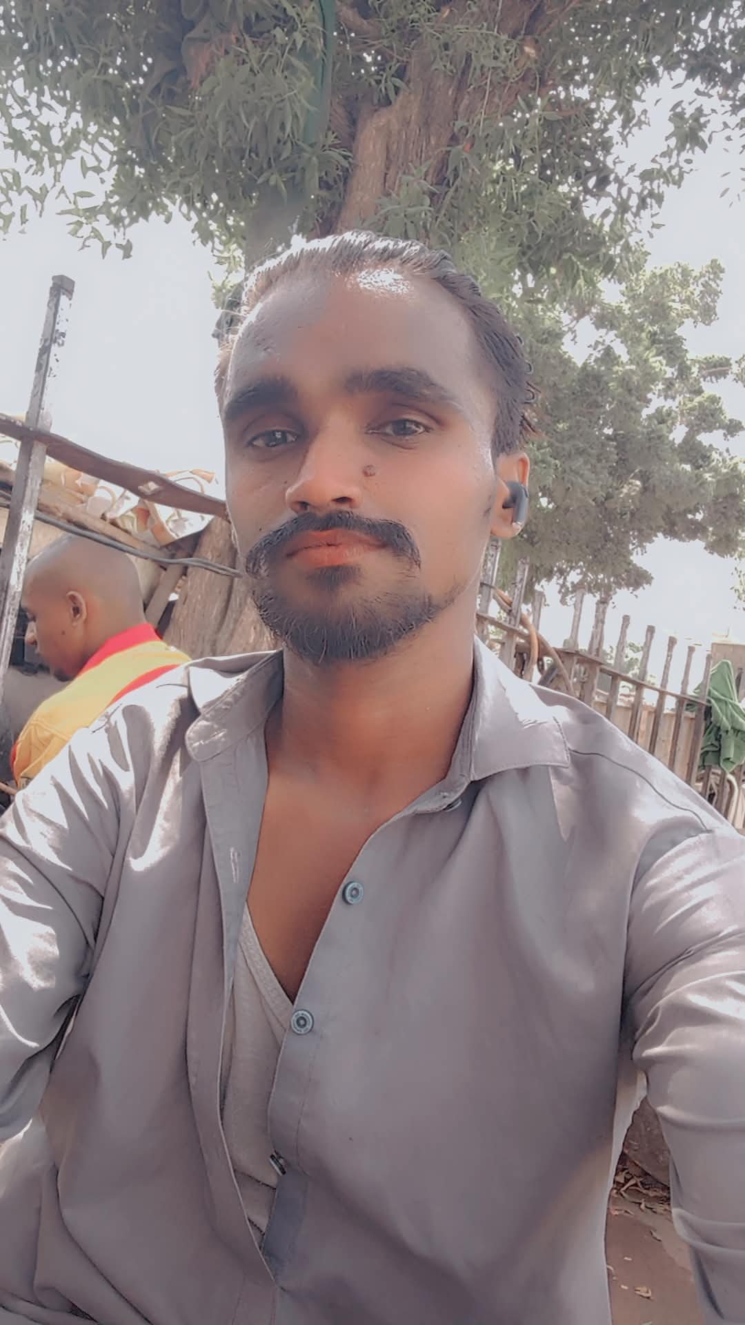 Profile of Muhammad Jamshaid malik