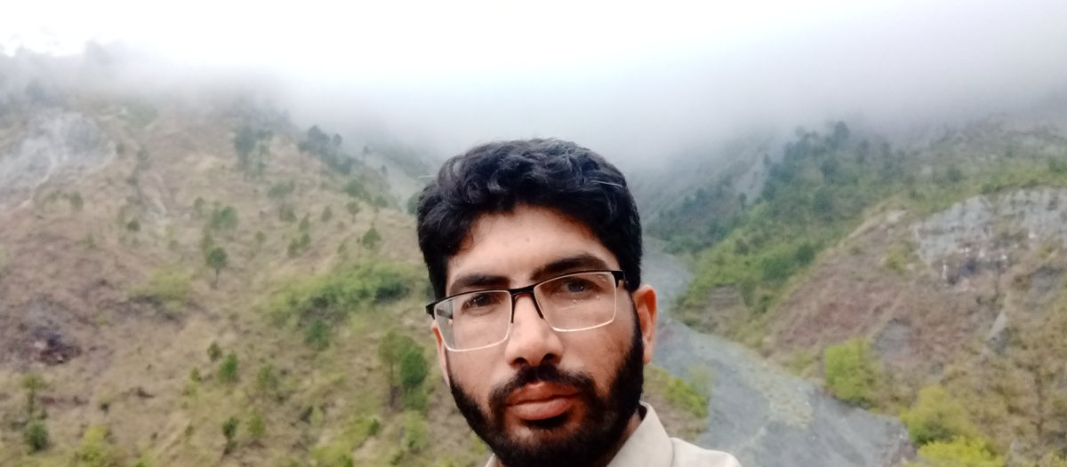 Profile of Ghulam Mubashir
