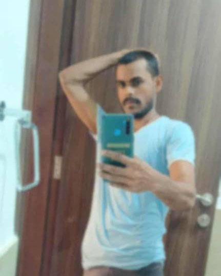 Profile of Ahmed Bilal