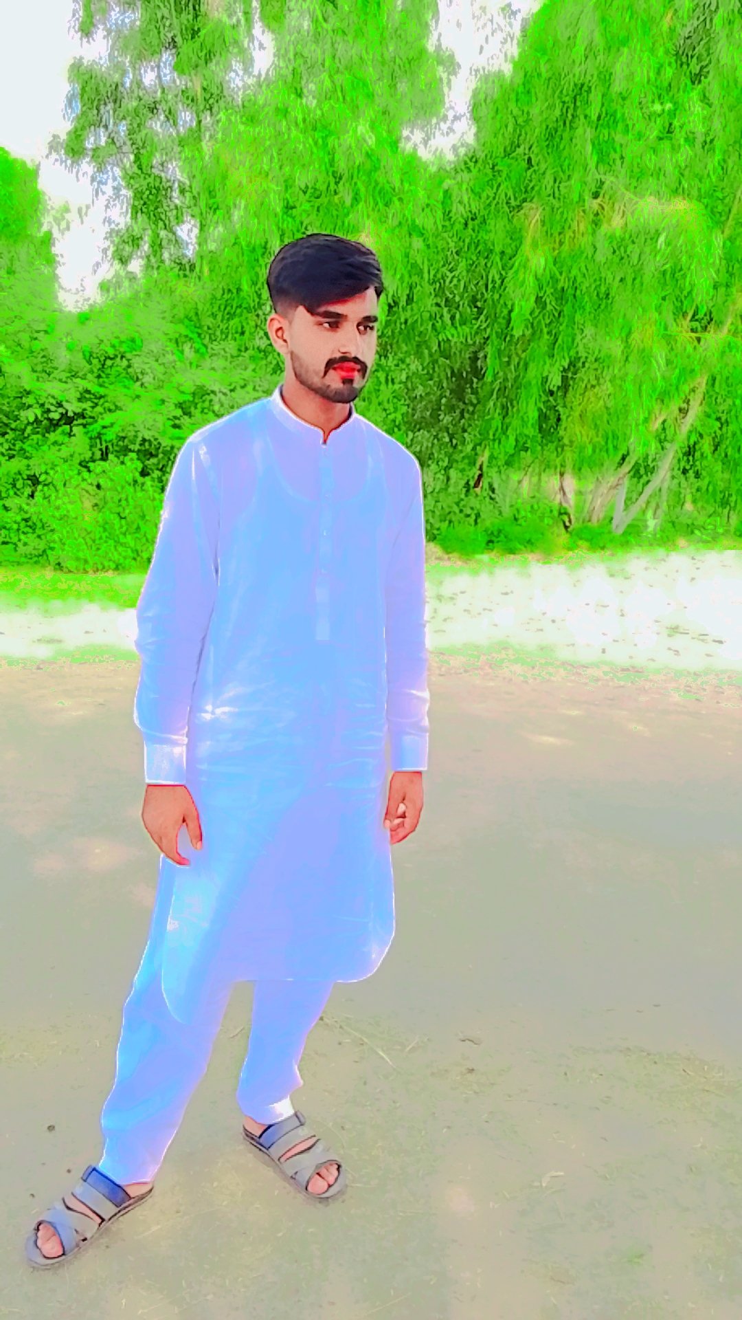 Profile of Rai hasnain
