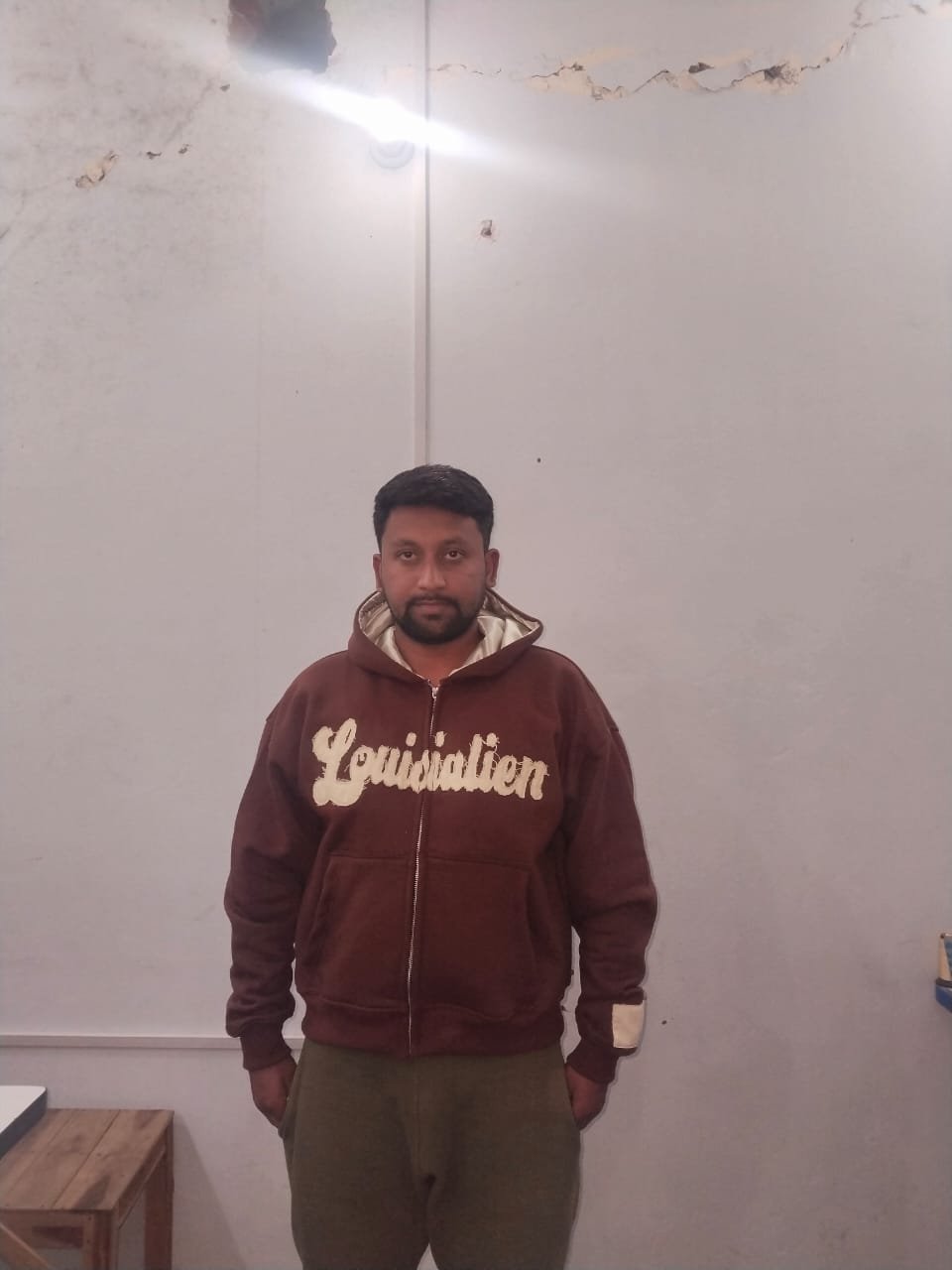 Profile of Shoaib Shahid