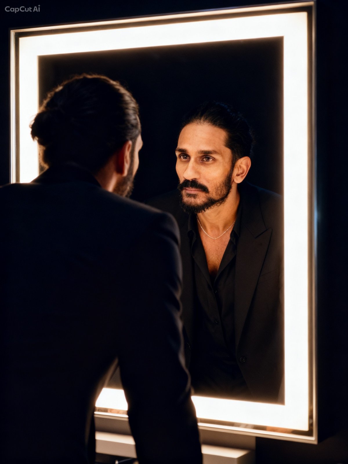 Profile of Sharoon