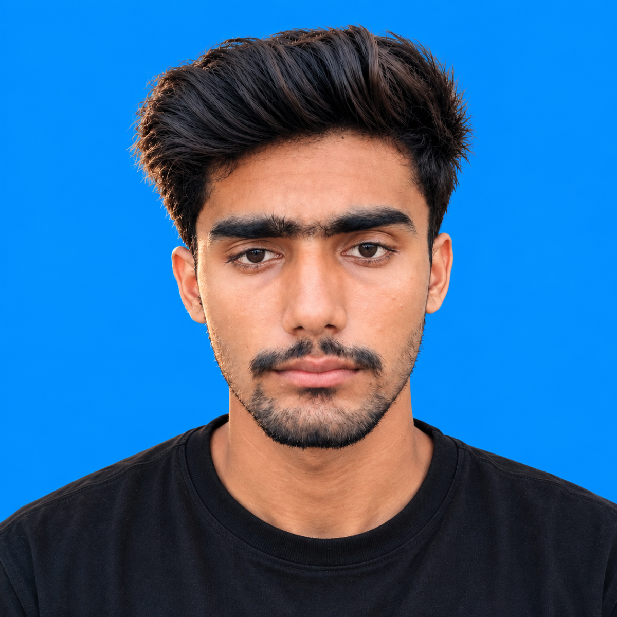 Profile of Ramzan Khan
