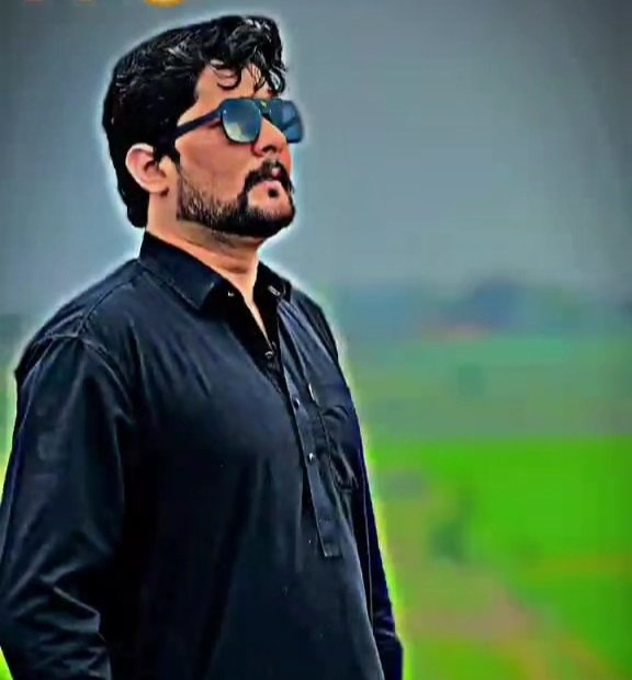 Profile of Rashid jutt
