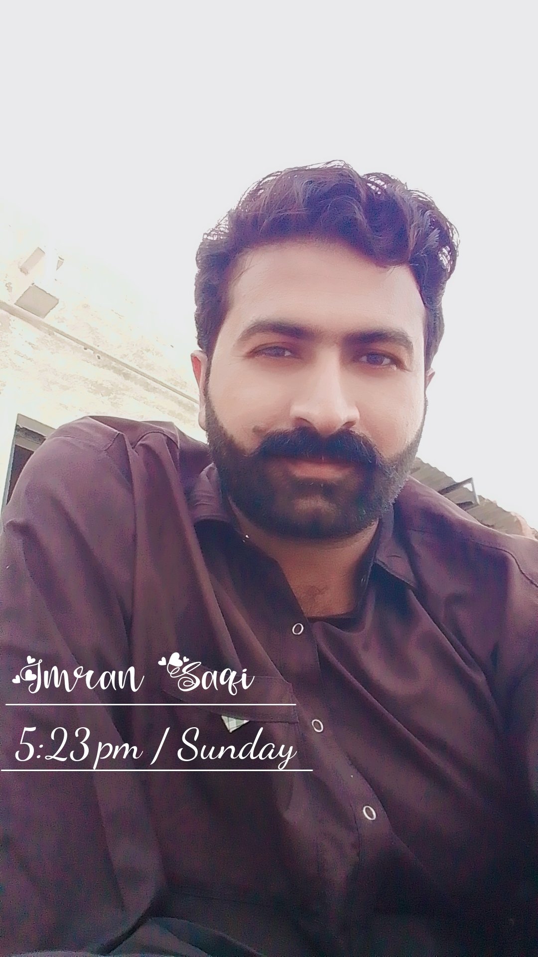 Profile of Muhammad imran