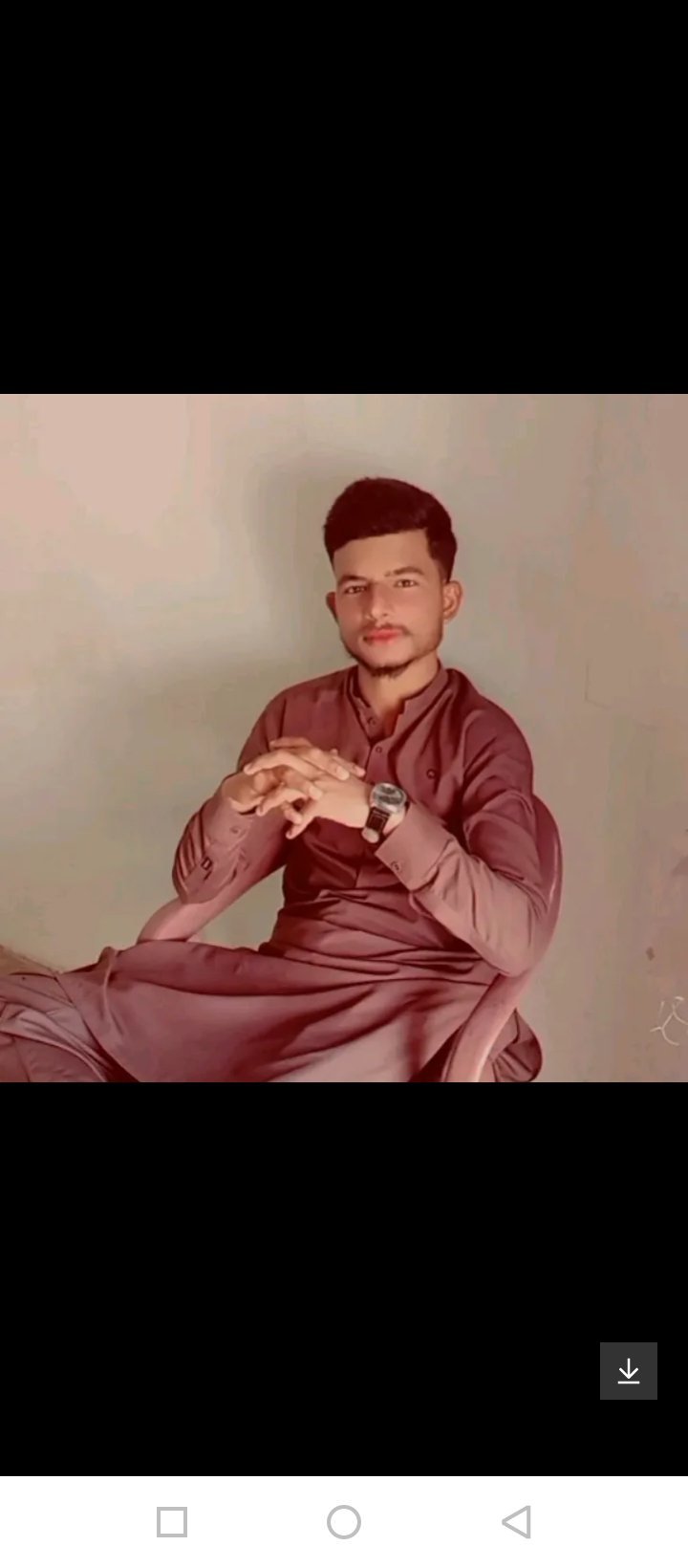 Profile of Juend khan