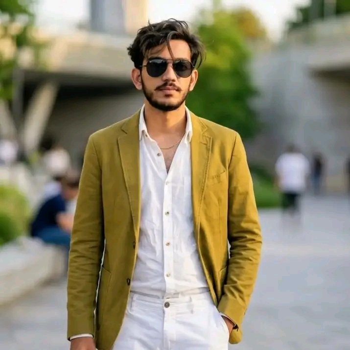 Profile of Yousaf Shafiq