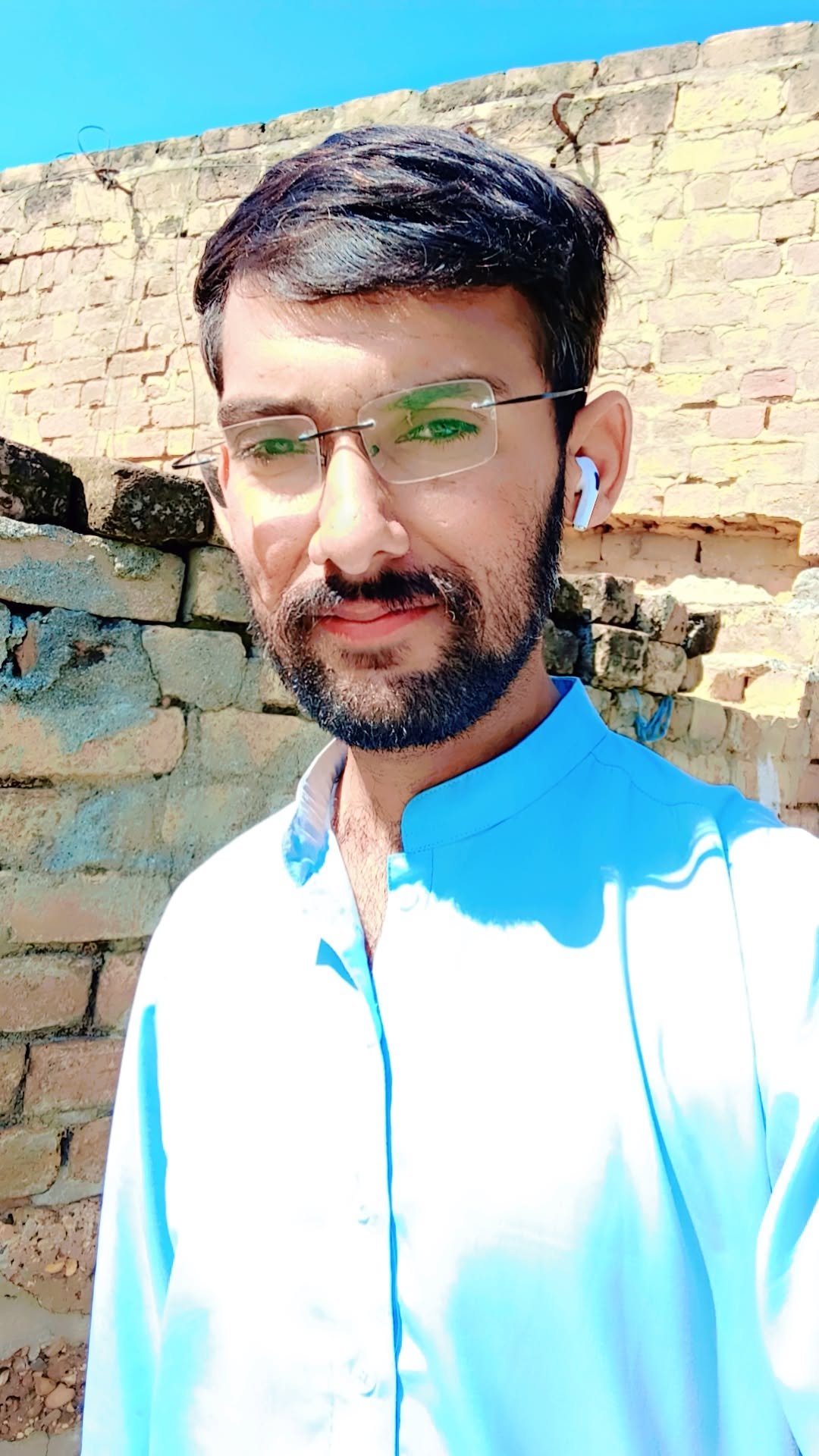 Profile of Muhammad talal
