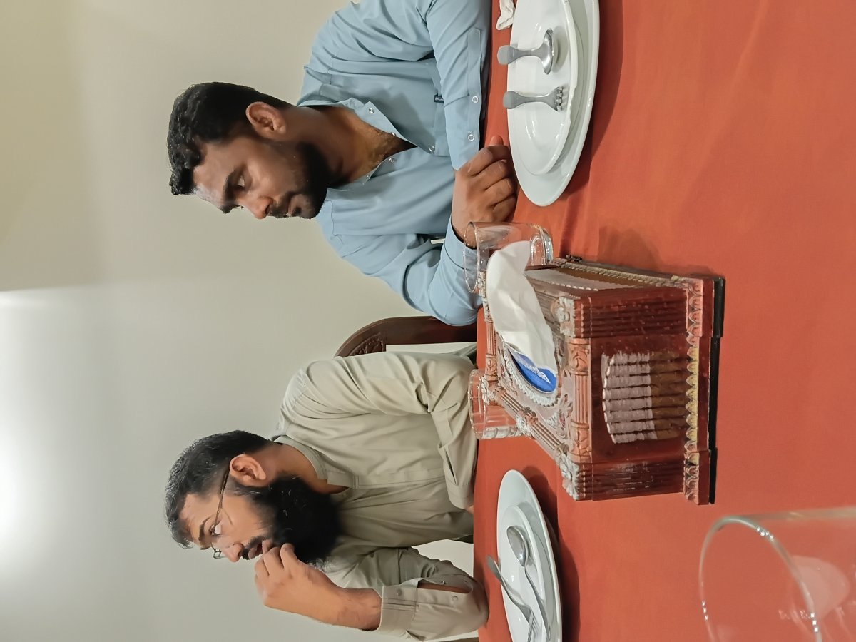 Profile of Rafay
