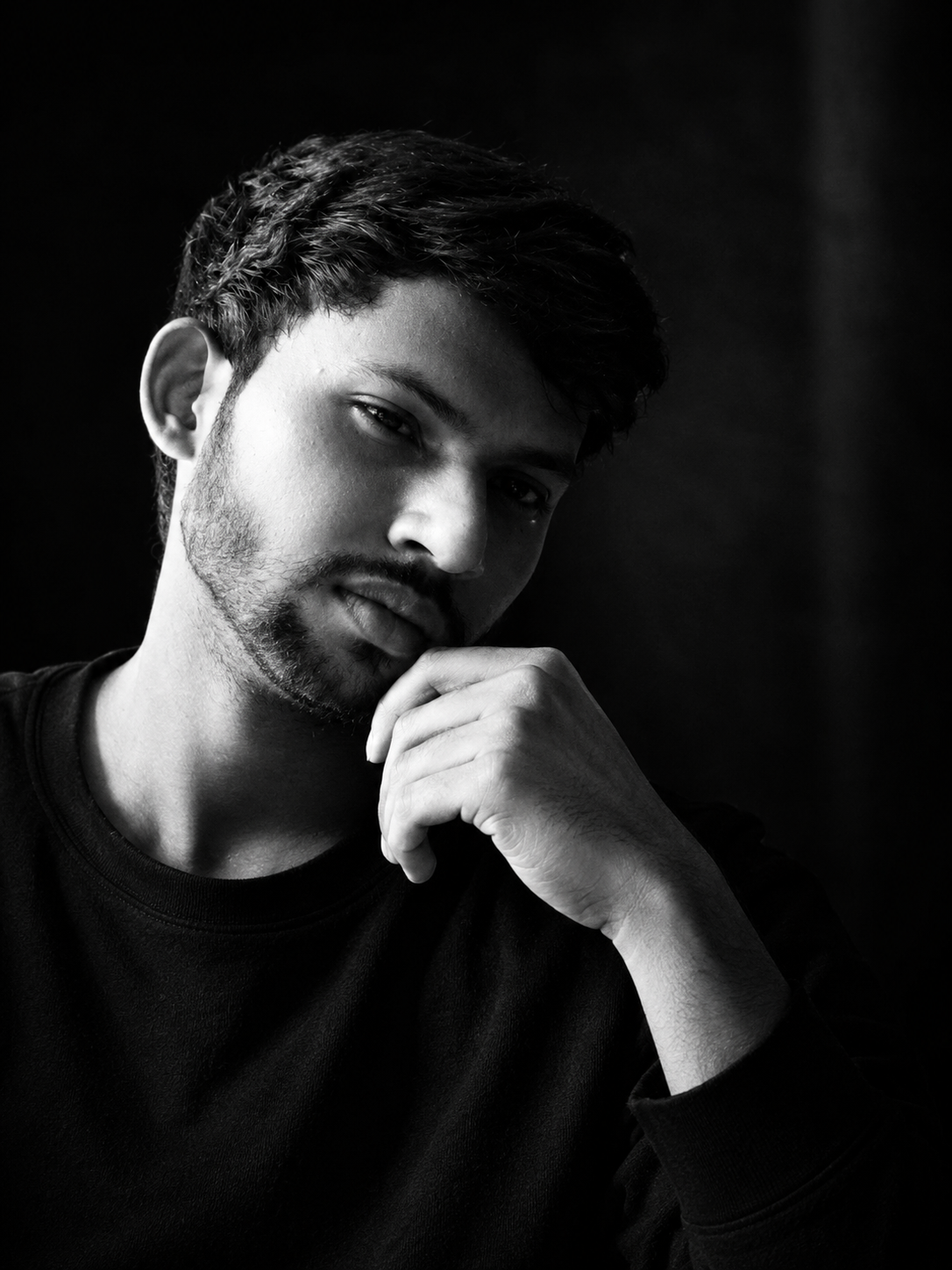 Profile of Soul Parvaiz