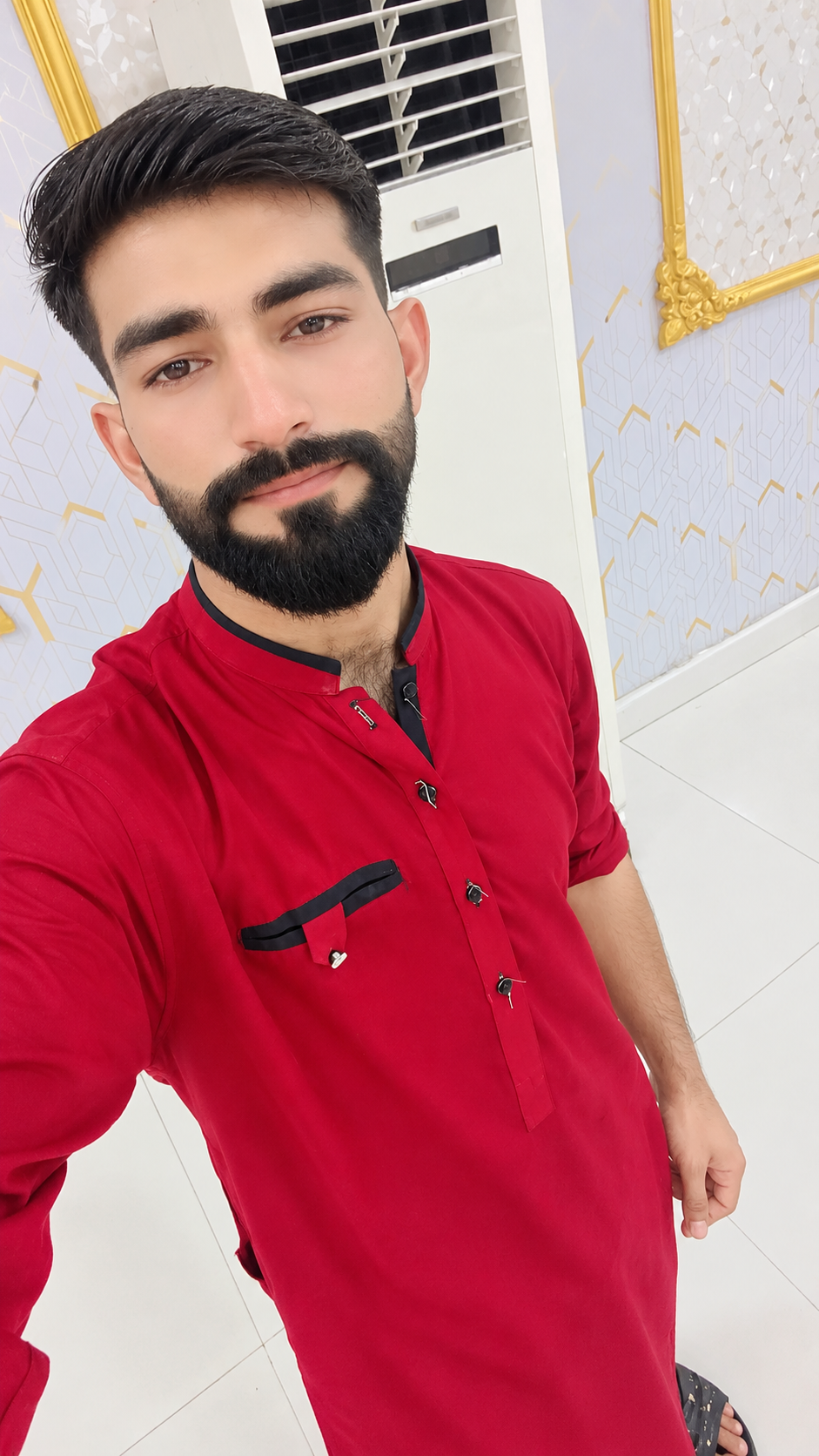 Profile of Muhammed waseem