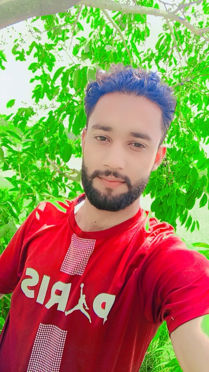 Profile of Usman Gani