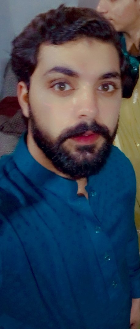 Profile of Muhammad Usman