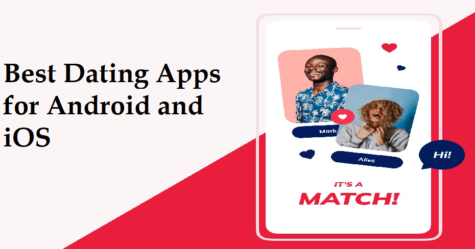 Best-Dating-Apps