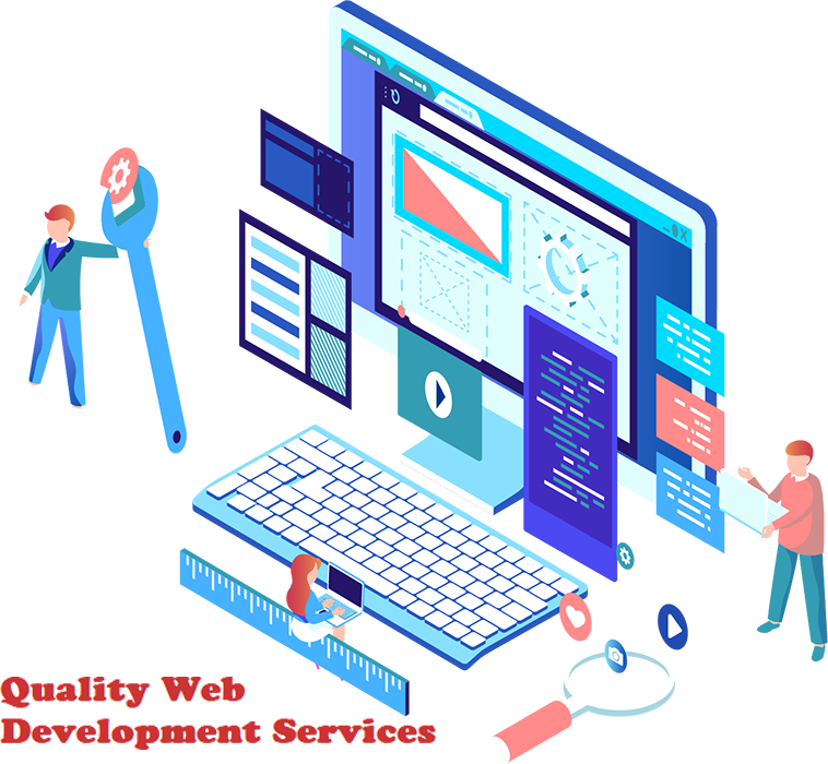 Web Development Services