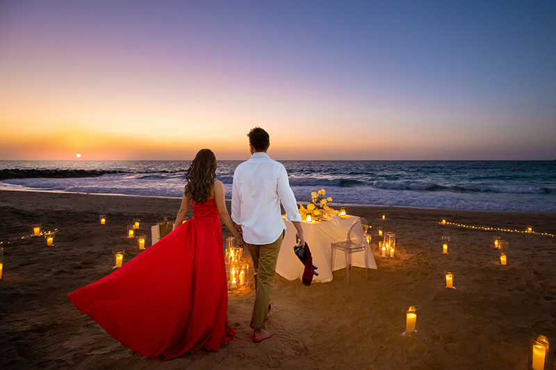 9 Best Romantic Places for Couples in Dubai
