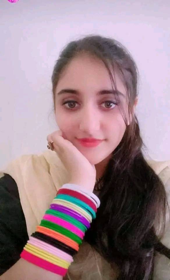 Anusha Khan