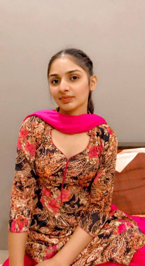 Aqsa Usman