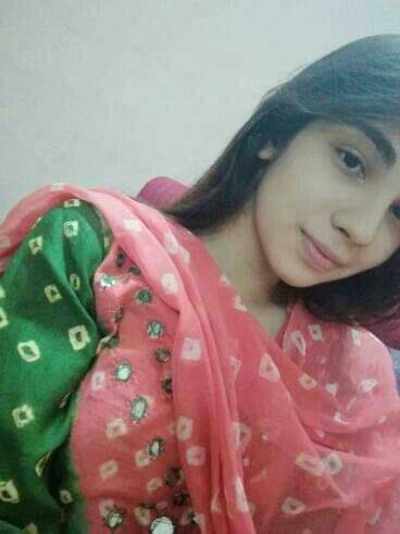 Farwa Ahmad