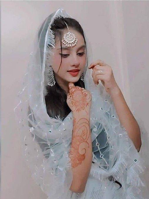 Hafiza Uzma