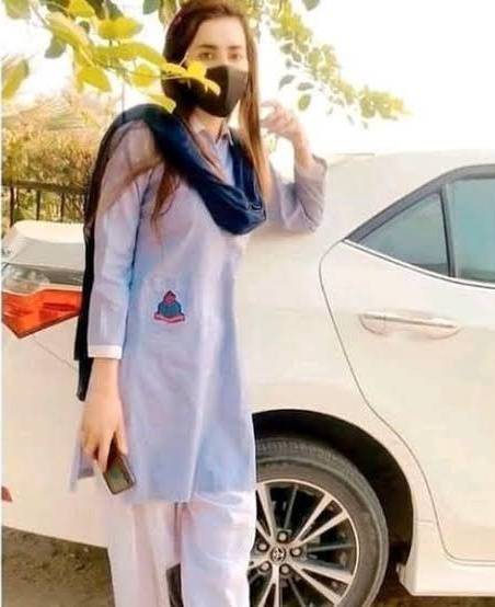 Kiran Aziz