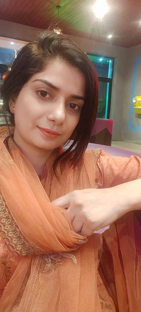 Misbah Ashraf
