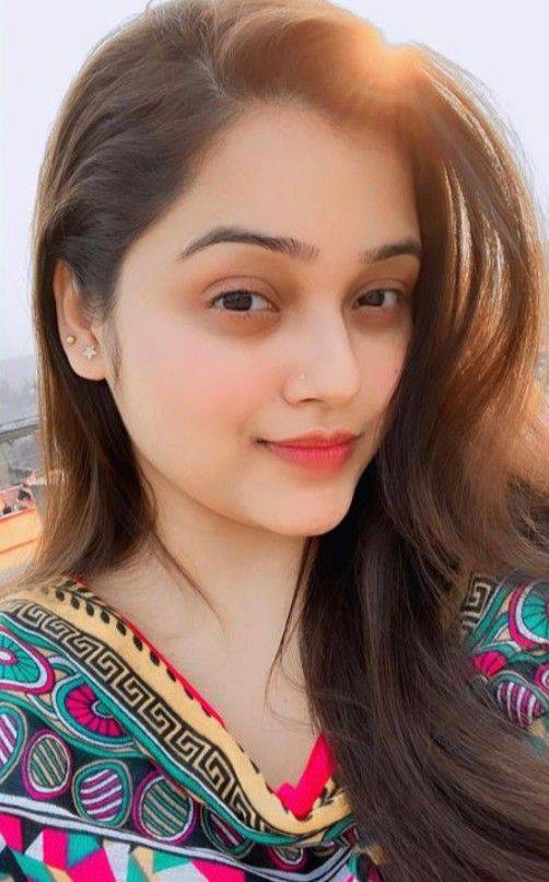 Nimra Nisar