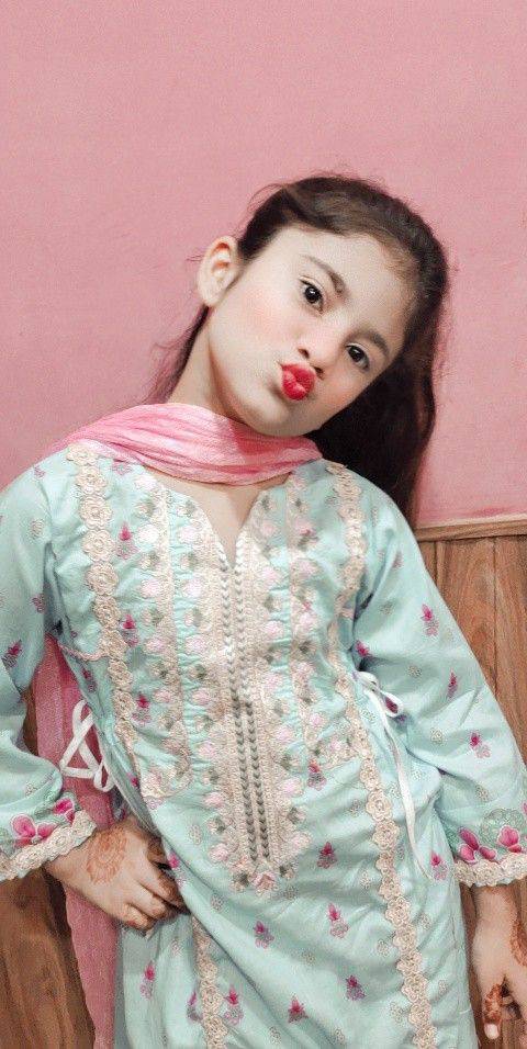 Rimsha Kiran