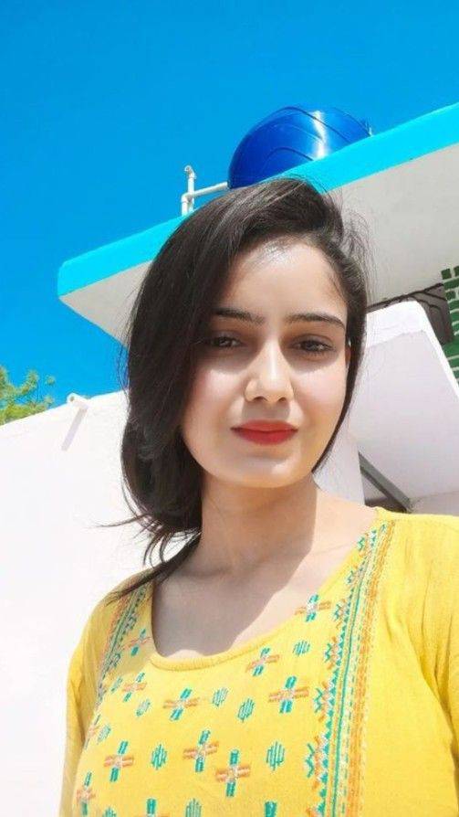 Sidra Fatima