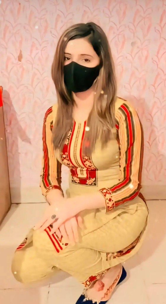 Tehreen Fatima